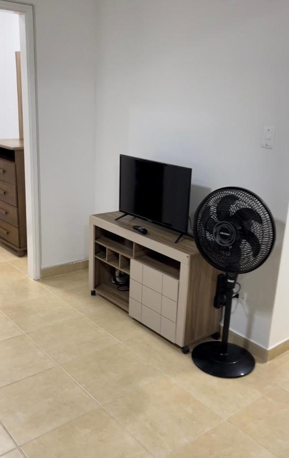 Ocian Beira Mar Apartment Praia Grande  Luaran gambar